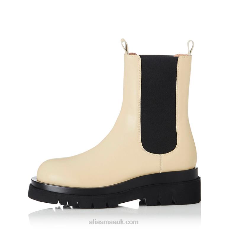 Alias Mae Cam Butter Leather 0J8N207