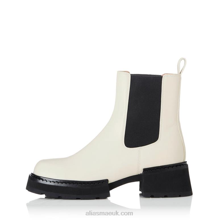 Alias Mae Ciara Bone Leather 0J8N201