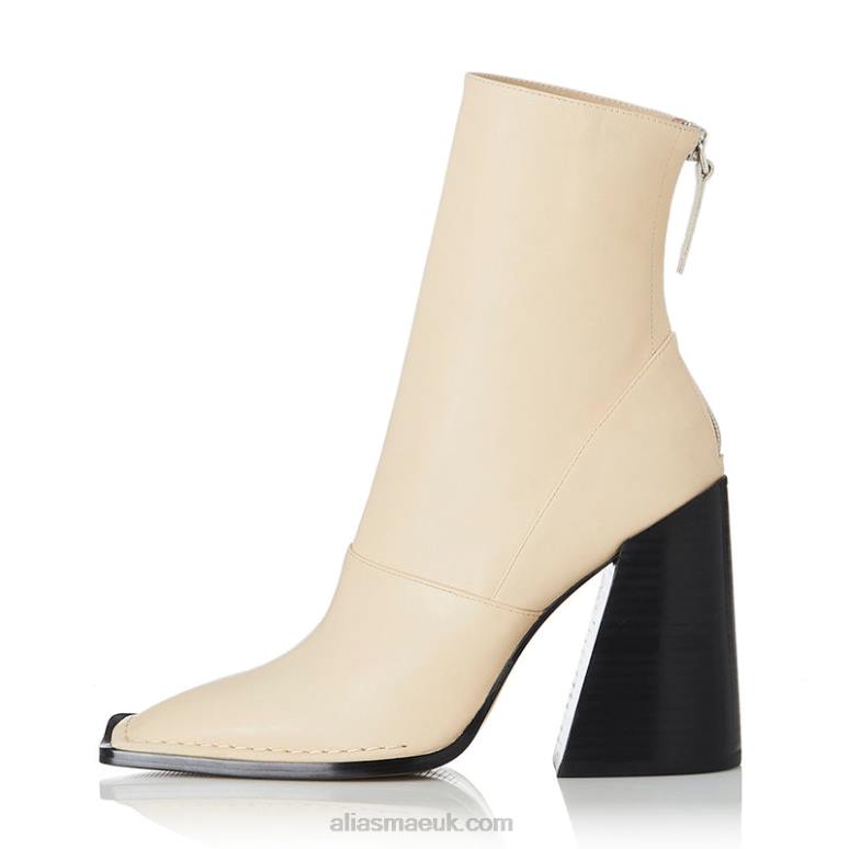 Alias Mae Eden Butter Leather 0J8N242