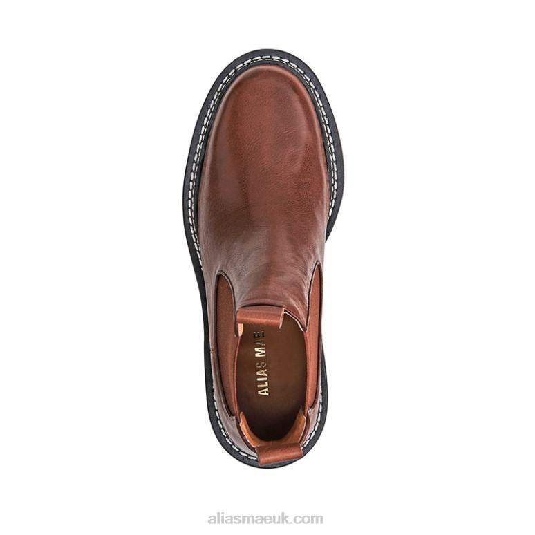 Alias Mae Fae Choc Wax 0J8N200