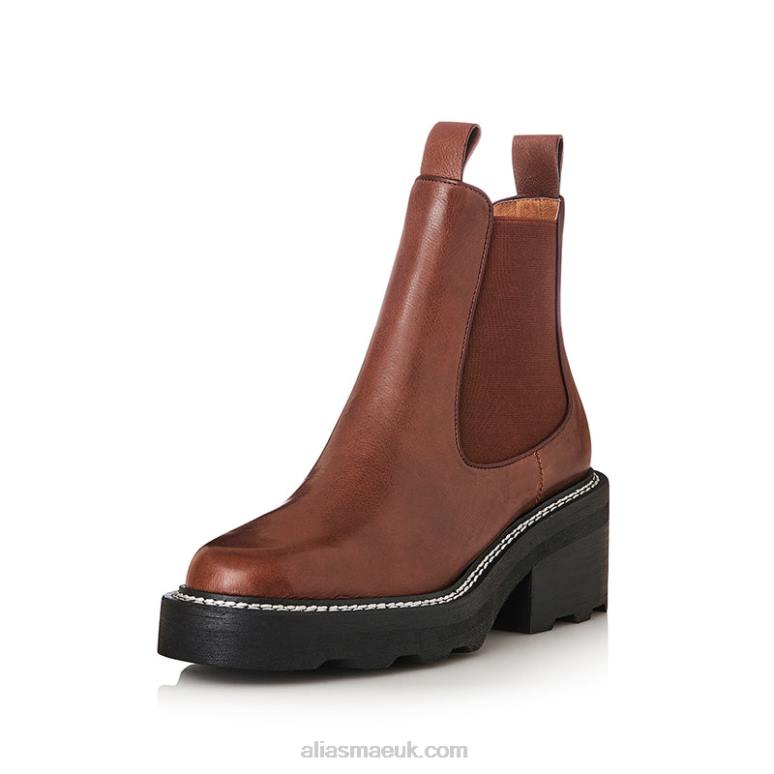 Alias Mae Fae Choc Wax 0J8N200