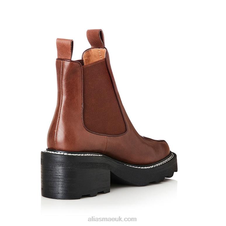 Alias Mae Fae Choc Wax 0J8N200