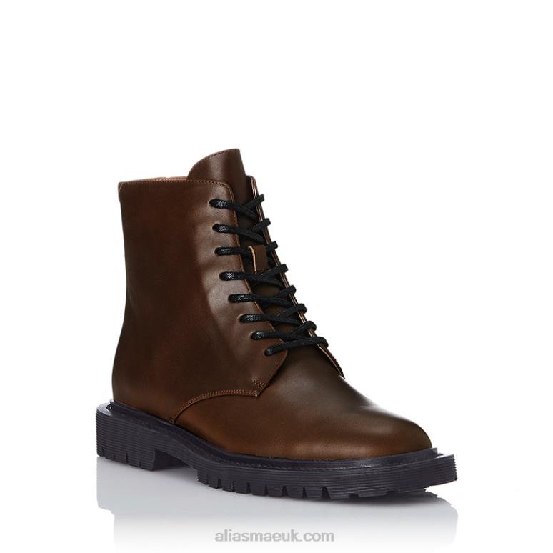 Alias Mae Hudson Stone Leather 0J8N199