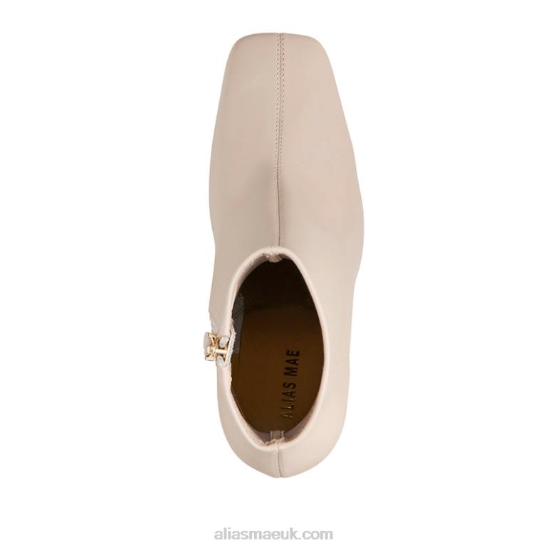 Alias Mae Meika Cream Soft Leather 0J8N226