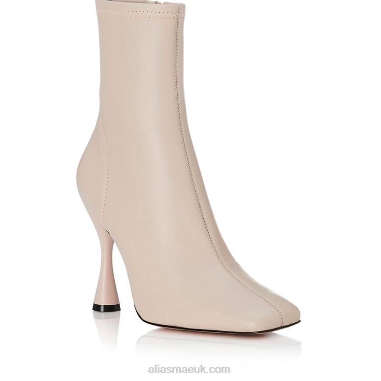 Alias Mae Meika Cream Soft Leather 0J8N226