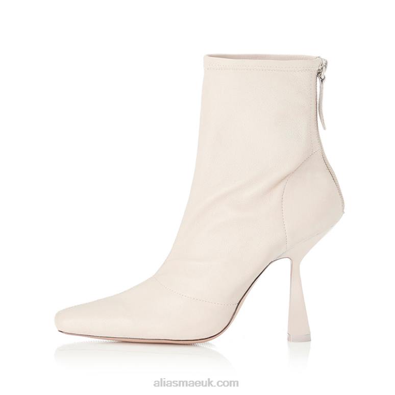 Alias Mae Vienna Bone Stretch Leather 0J8N244