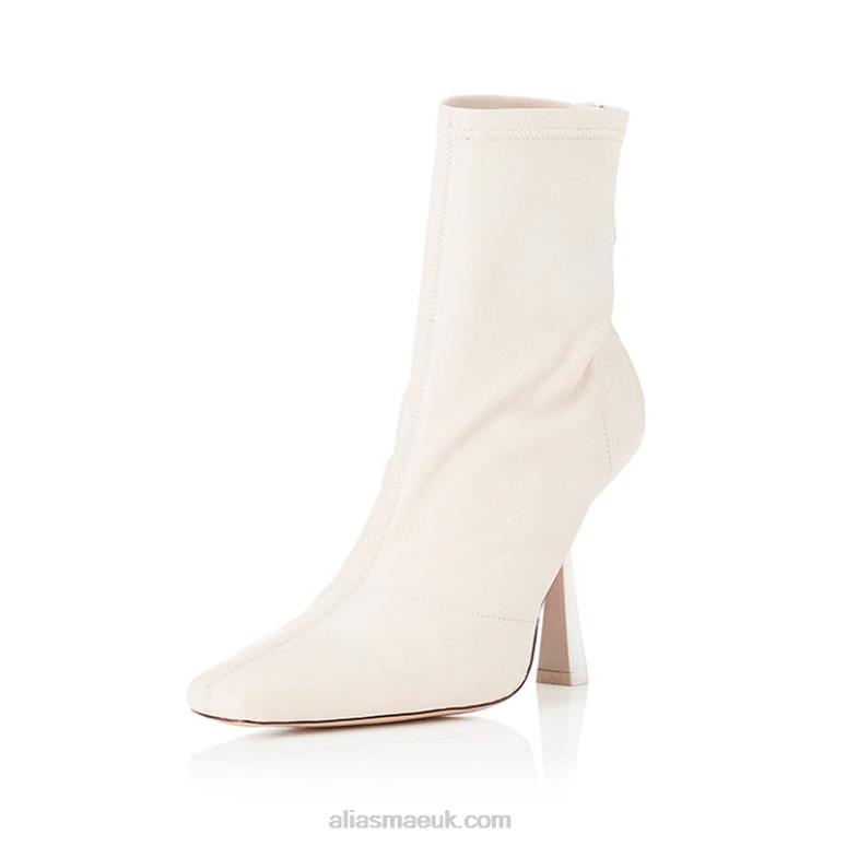 Alias Mae Vienna Bone Stretch Leather 0J8N244