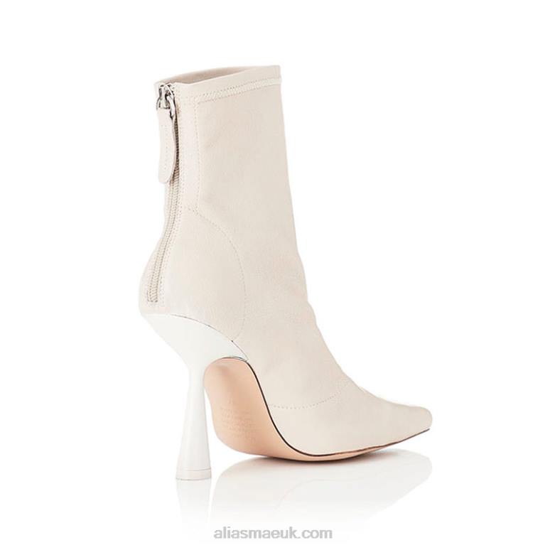 Alias Mae Vienna Bone Stretch Leather 0J8N244