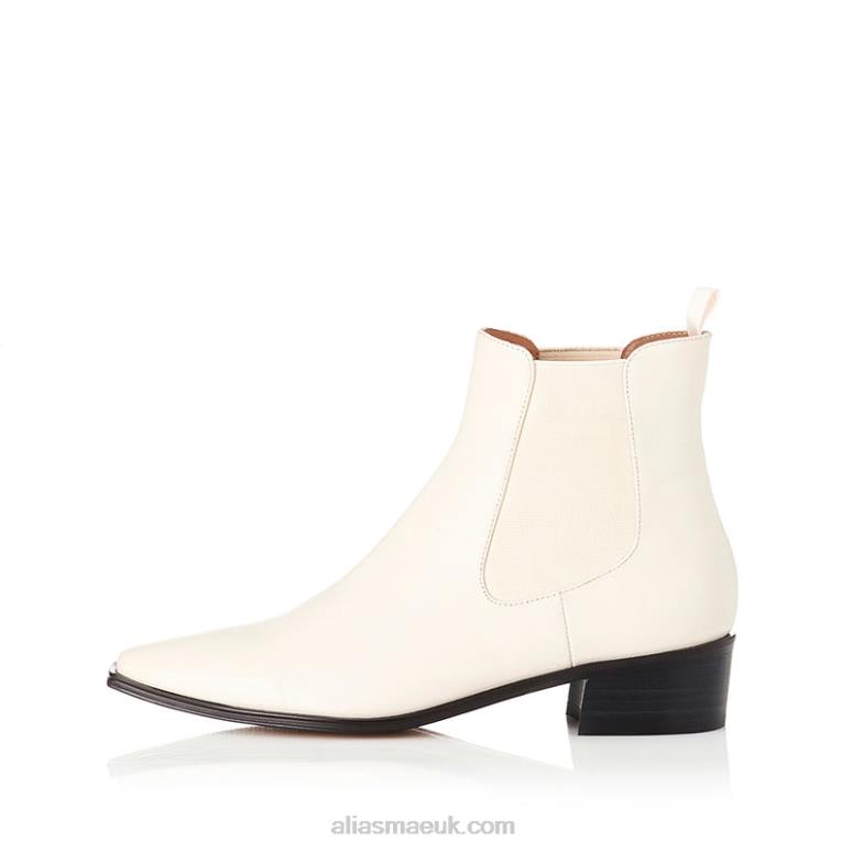 Alias Mae Yasmyn Bone Leather 0J8N218
