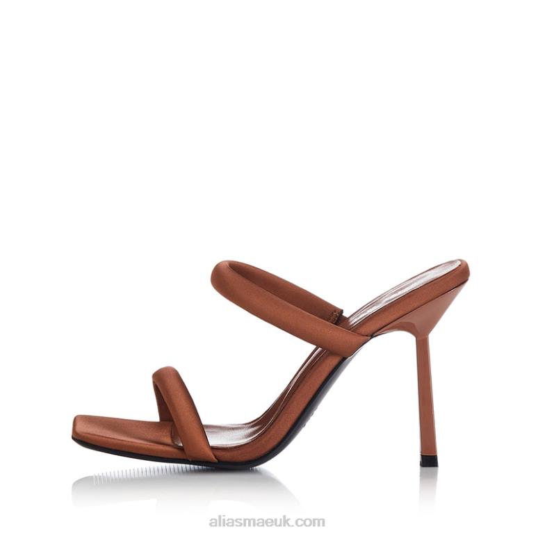 Alias Mae Ashley Tan Satin 0J8N38