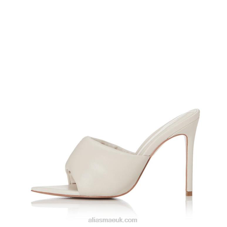 Alias Mae Dulce Bone Leather 0J8N111