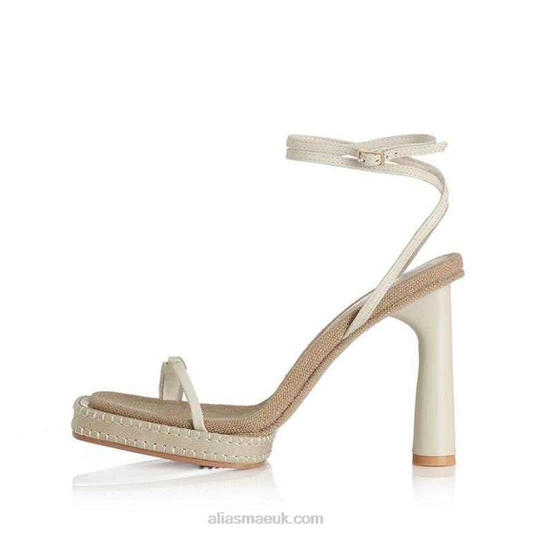 Alias Mae Gia Bone Leather 0J8N63