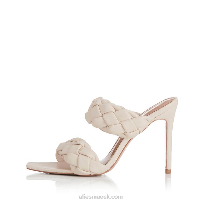 Alias Mae Isla Bone Leather 0J8N133