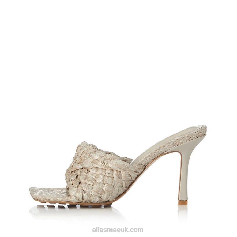 Alias Mae Lennon Natural 0J8N105