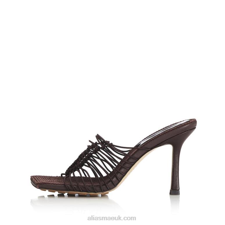 Alias Mae Lettie Choc 0J8N101