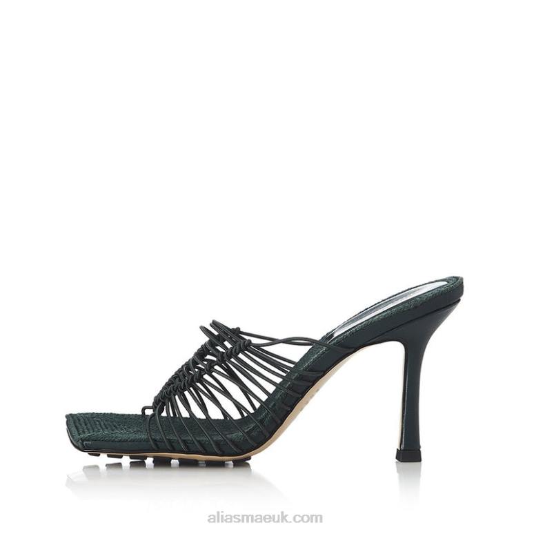 Alias Mae Lettie Forest 0J8N102