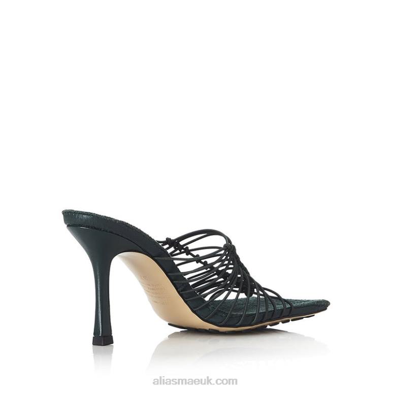 Alias Mae Lettie Forest 0J8N102