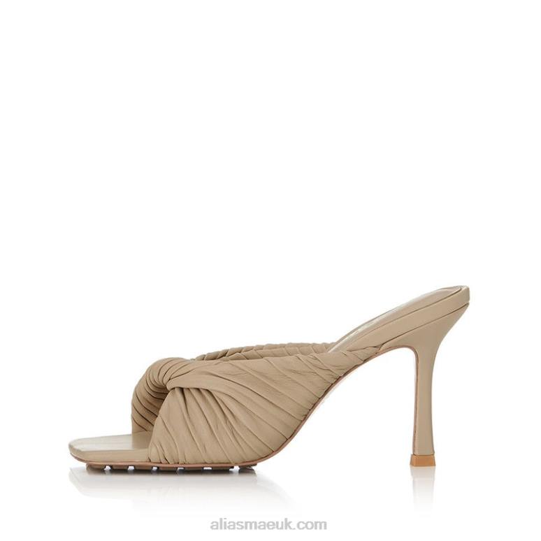 Alias Mae Lew Natural Leather 0J8N45