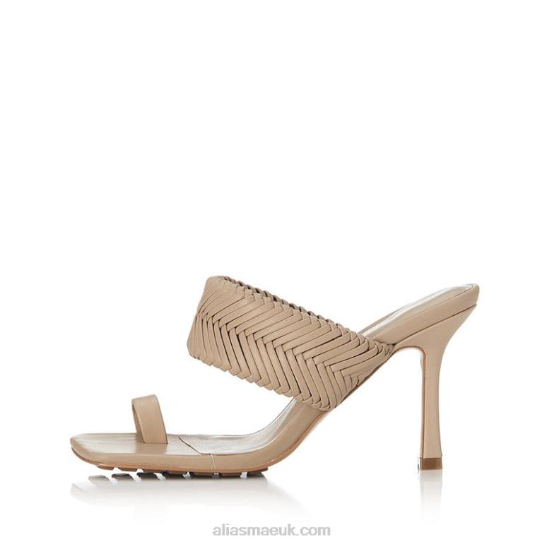 Alias Mae Lewie Natural Leather 0J8N61