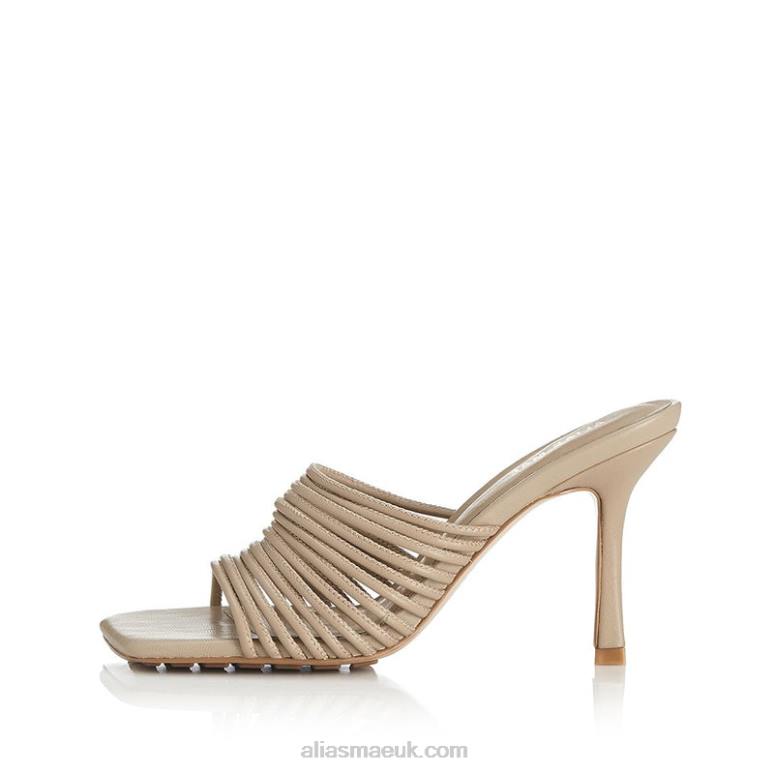 Alias Mae Lex Natural Leather 0J8N98