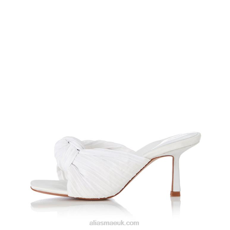 Alias Mae Lia Ivory Satin 0J8N12