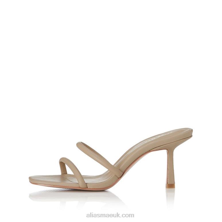 Alias Mae Lilian Natural Leather 0J8N93