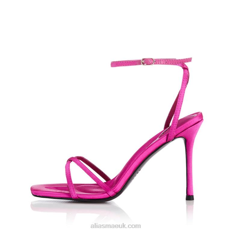 Alias Mae Mia Pink Satin 0J8N14