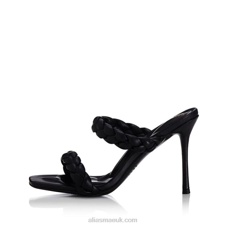 Alias Mae Misha Black 0J8N24