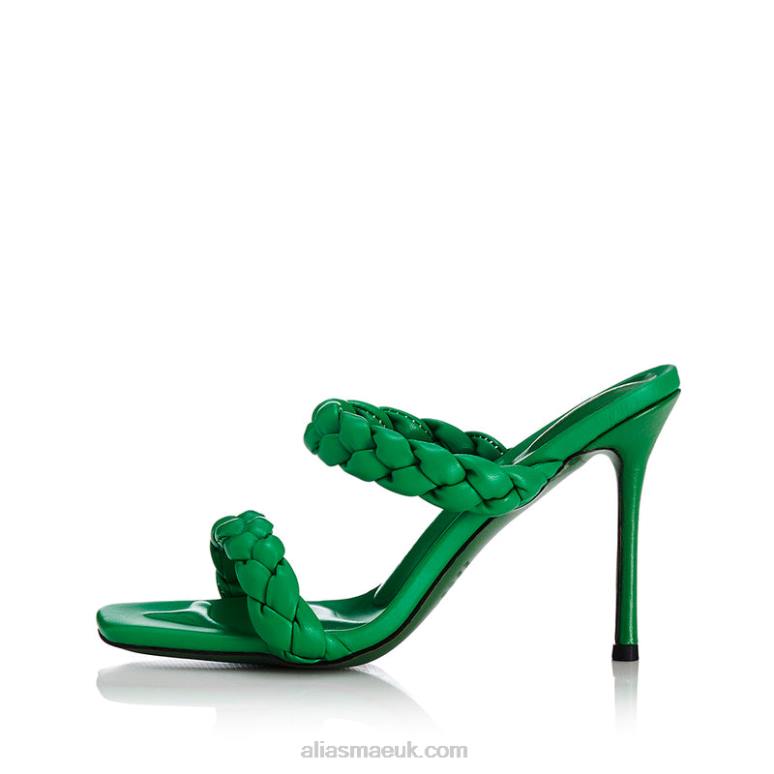 Alias Mae Misha Highlighter Gr 0J8N23