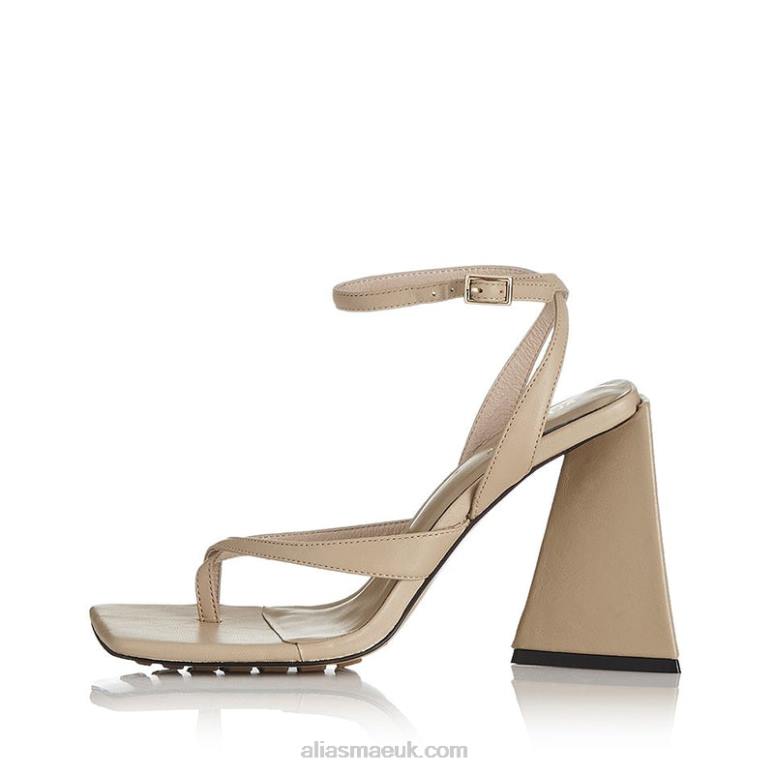 Alias Mae River Natural Leather 0J8N85