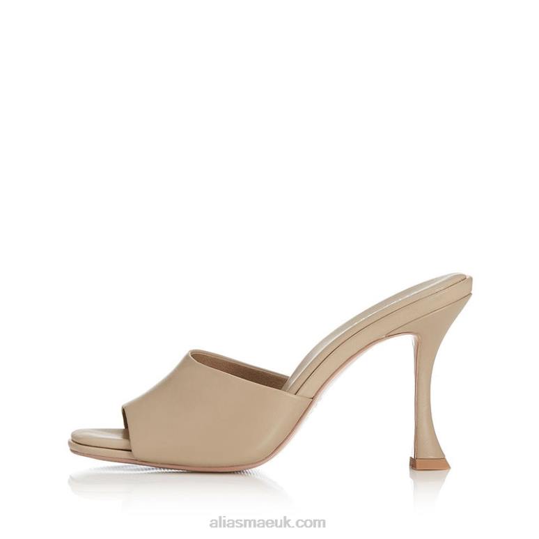 Alias Mae Siani Natural Leather 0J8N79