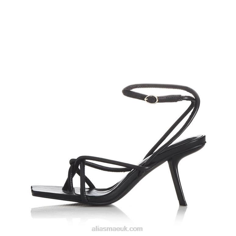 Alias Mae Watson Black Leather 0J8N72