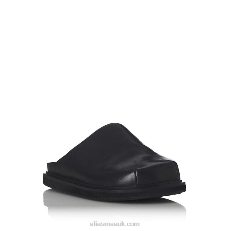 Alias Mae Neko Black Leather 0J8N189