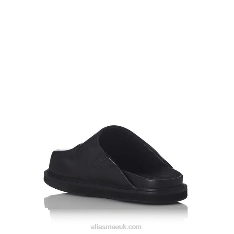 Alias Mae Neko Black Leather 0J8N189