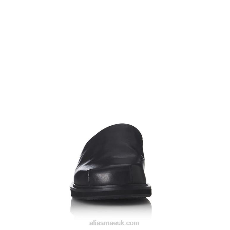 Alias Mae Neko Black Leather 0J8N189