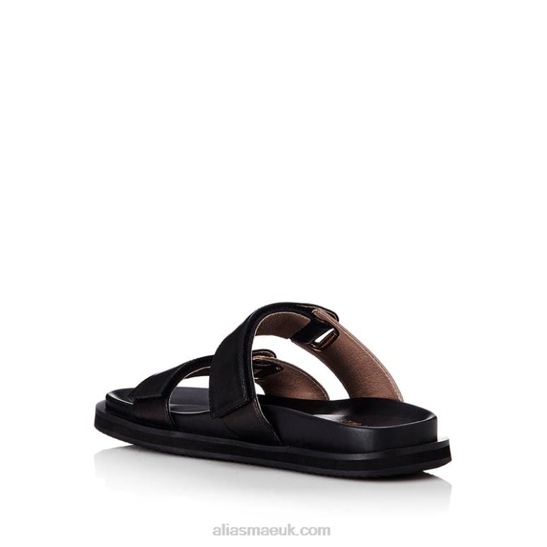 Alias Mae Pacey Latte Leather 0J8N144