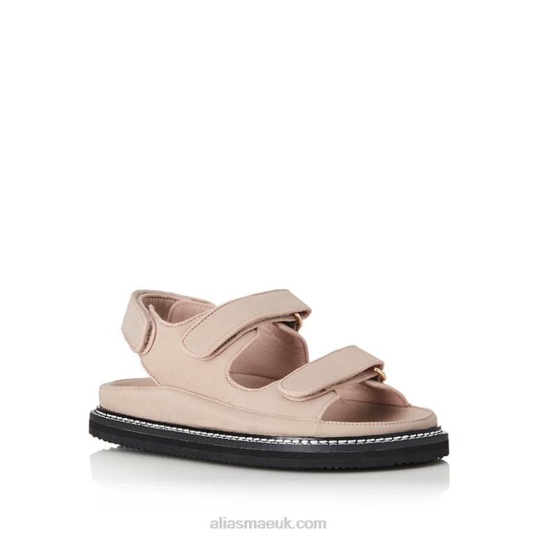 Alias Mae Pascale Bone Canvas 0J8N176