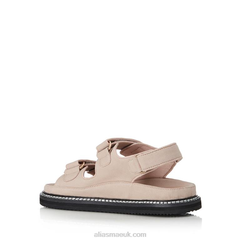 Alias Mae Pascale Bone Canvas 0J8N176