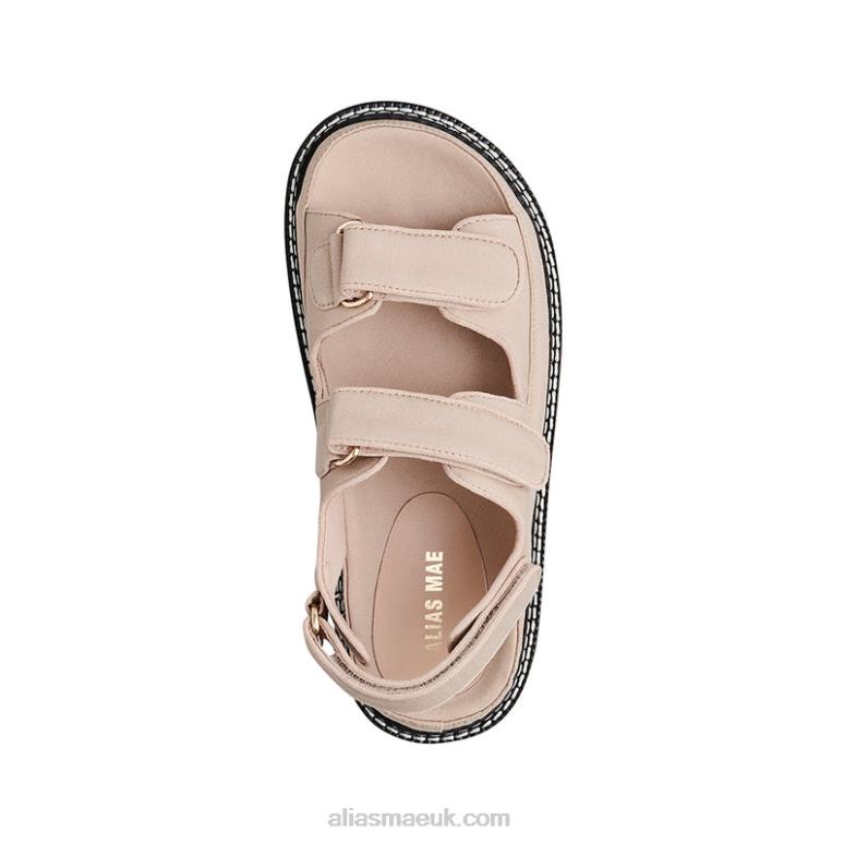 Alias Mae Pascale Natural Canvas 0J8N177