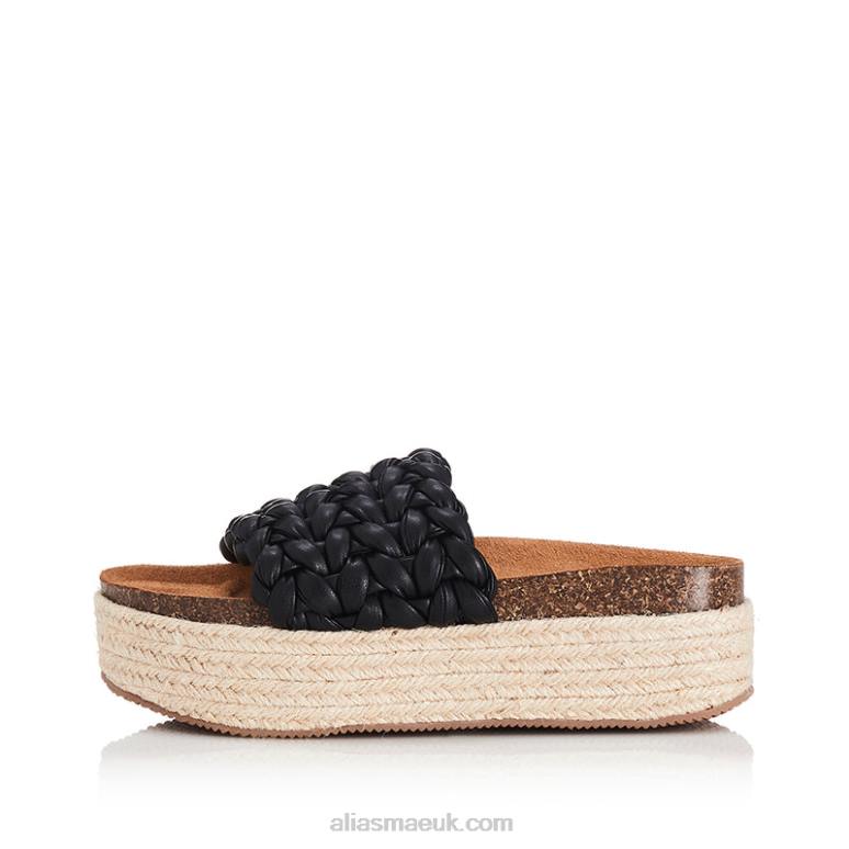 Alias Mae Wilma Black 0J8N153