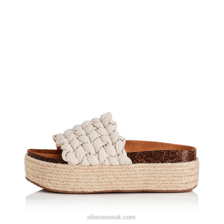 Alias Mae Wilma Cream 0J8N152