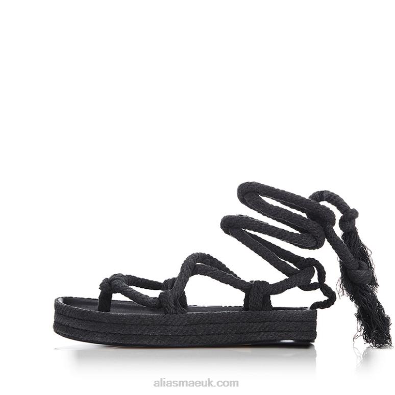 Alias Mae Wonder Blue Multi Leather 0J8N159