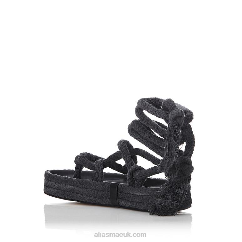 Alias Mae Wonder Blue Multi Leather 0J8N159