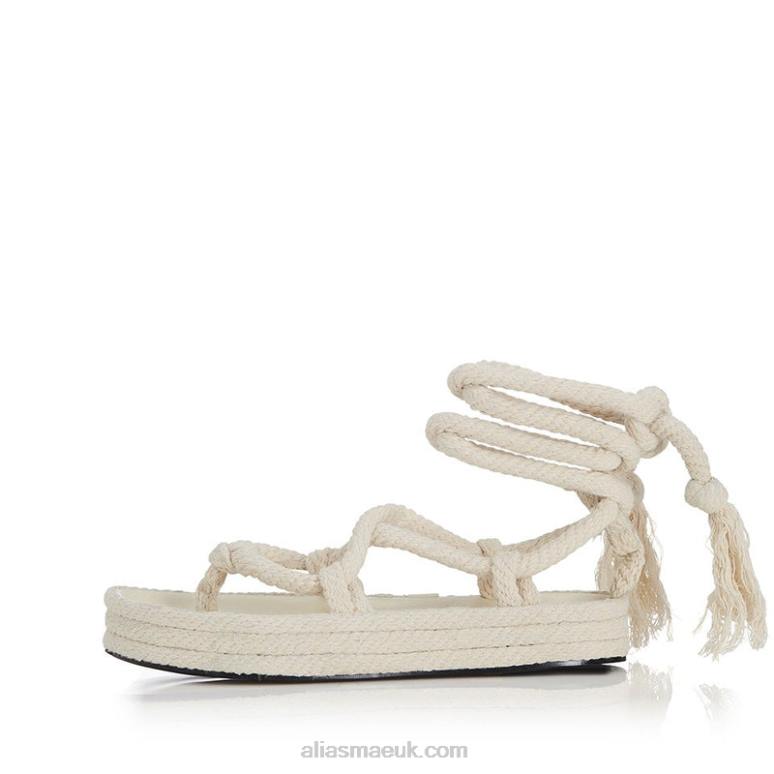 Alias Mae Wonder Natural Leather 0J8N160