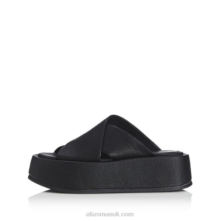 Alias Mae Yoko Black Tumble 0J8N161