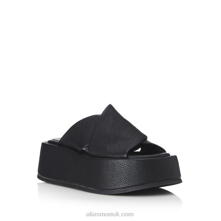 Alias Mae Yoko Black Tumble 0J8N161