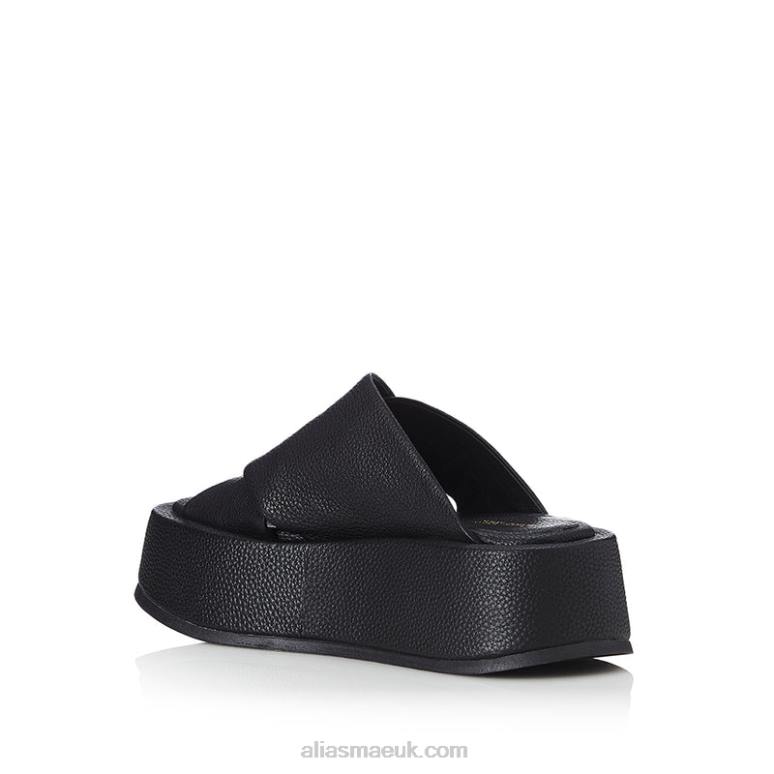 Alias Mae Yoko Black Tumble 0J8N161