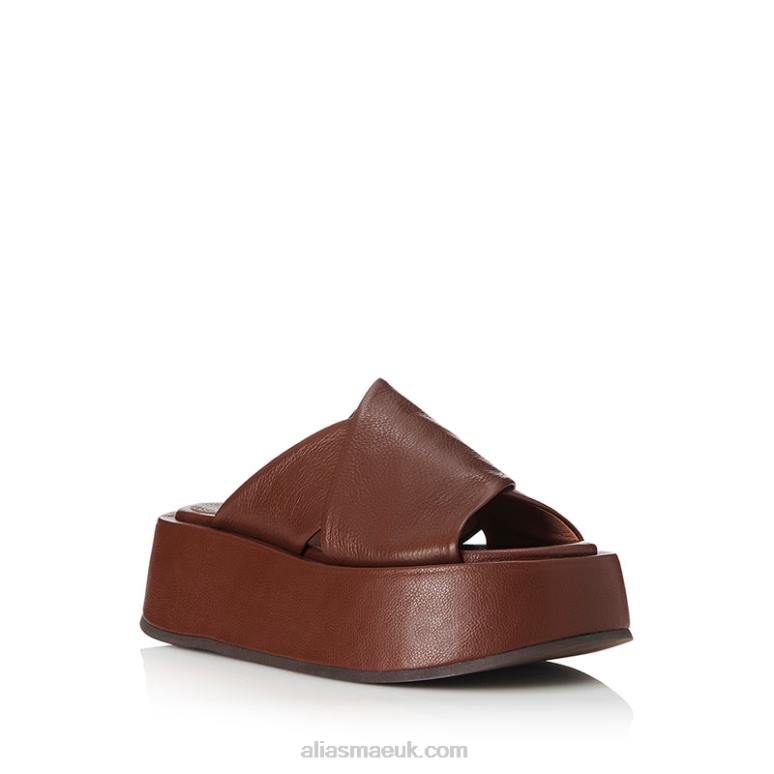 Alias Mae Yoko Black Tumble 0J8N161