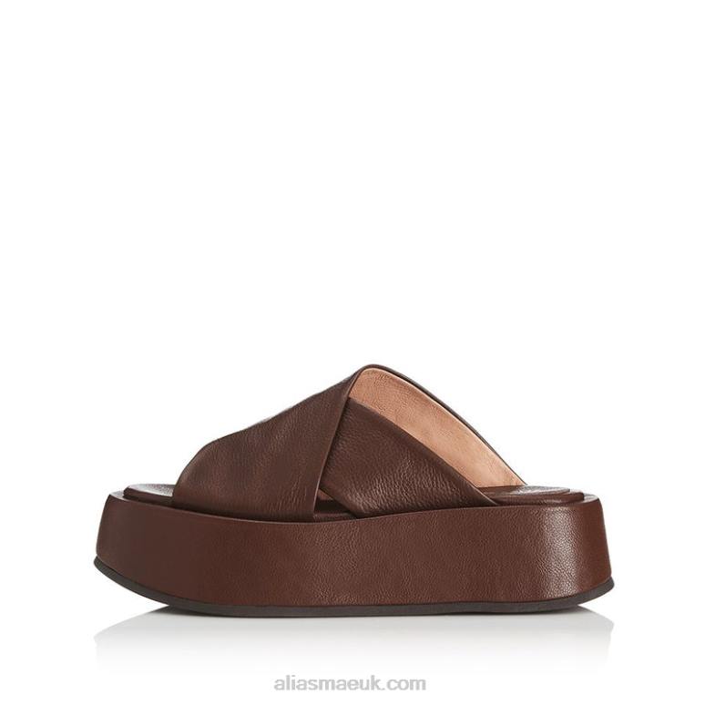 Alias Mae Yoko Tan Tumble 0J8N162