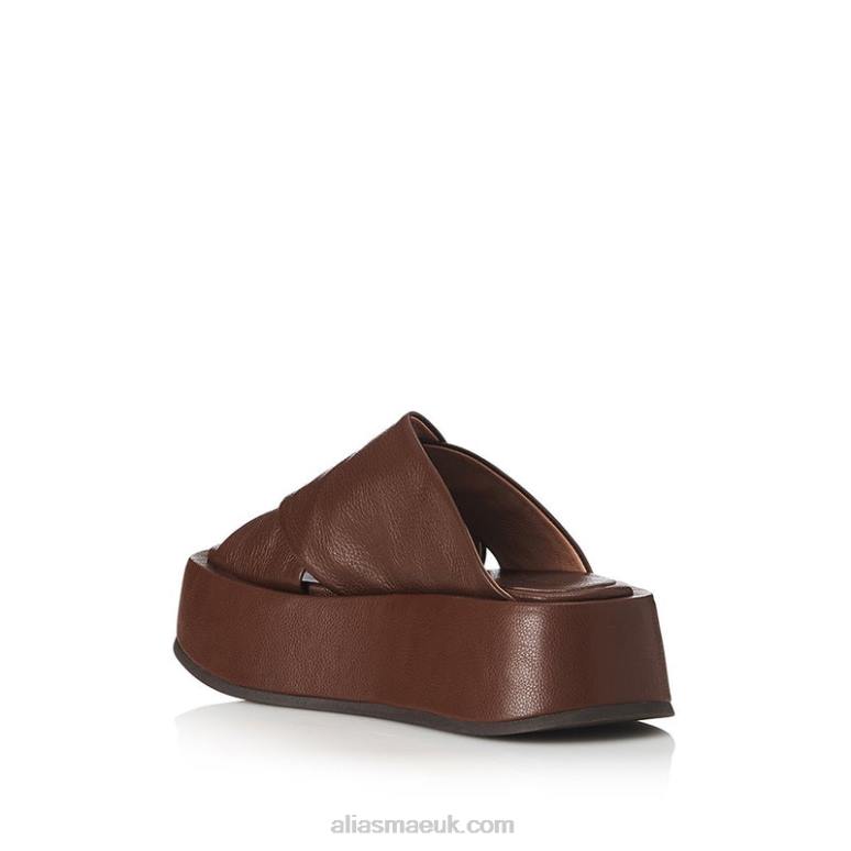 Alias Mae Yoko Tan Tumble 0J8N162